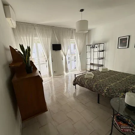 Lungolago Centro Apartament